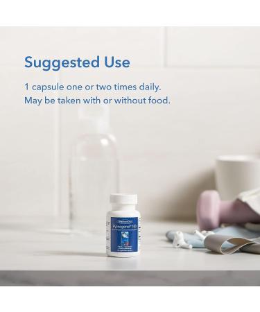 Pycnogenol 100 Pine Bark Supplement - Heart, Brain, Circulation Support - 30 Veg Caps - Buy Online on GoSupps.com
