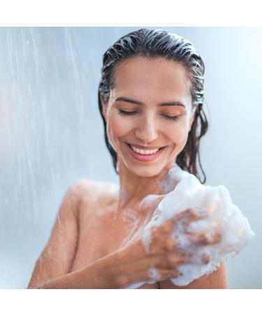 Amazon Basics Body Wash for Sensitive Skin, Hypoallergenic 22 fl oz (Pack of 1) Sensitive 22 Fl Oz (Pack of 1) - Buy Online on GoSupps.com