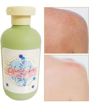  Mimoqk Moisturizing Lotion 200ml Skin Hydration Cream Fast-Absorbing Nourishing Body Moisturizer Soothing Formula for Women Men Winter Night Bedtime Travel Use - Buy Online on GoSupps.com