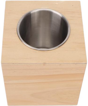 Professional Massage Oil Warmer - Time-Controlled Temperature & Built-in Timer for Beauty Salons | Spa Treatment Equipment - Buy Online on GoSupps.com