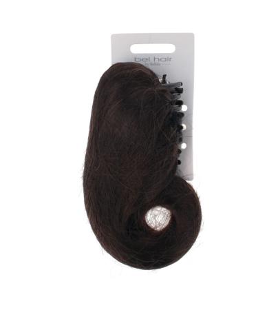 Solida hair braid Bel Hair Stella 6-dark brown 1 piece