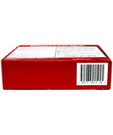 ThermaCare HeatWraps Neck Wrist & Shoulder - 3 ct (Pack of 3) - Pain Relief - Buy Online on GoSupps.com