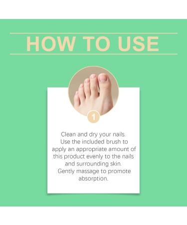  Generisch Hyaluronic Acid Nail Care with Vitamin E and Jojoba Oil - Intensive Moisturizing Treatment for Nails and Cuticles - Nail Care and Nail Polish - Buy Online on GoSupps.com