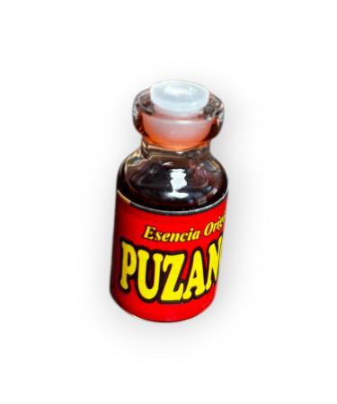 Pusanga Essential Oil: Love Spell and Positivity Anointing Oil Esoteric Oil for Love - Buy Online on GoSupps.com