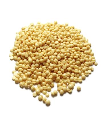 Buy Minkissy 3ST Hair Wax Pearls - Painless Hard Wax for Facial & Leg Hair Removal | Premium Quality Wax Beans - Buy Online on GoSupps.com