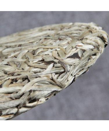 357g PU erh cru th Blanc Argent Vieux th Arbre Ancien Bourgeon Unique - Buy Online on GoSupps.com