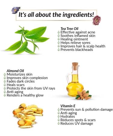 Natural Antiseptic Healing Cream for Infected Skin, Bed Sores, Wounds & More - 2 oz - Buy Online on GoSupps.com