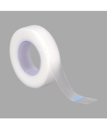 10 Rolls Eyelash Extension Adhesive Tape - Under Eye Patch Tapes for Lashes Grafting - Transparent Eye Tapes for False Eyelashes - Buy Online on GoSupps.com