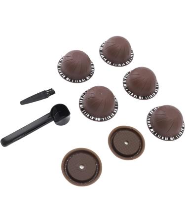  YDuupxe Reusable Capsule Lid (Coffee) - Buy Online on GoSupps.com