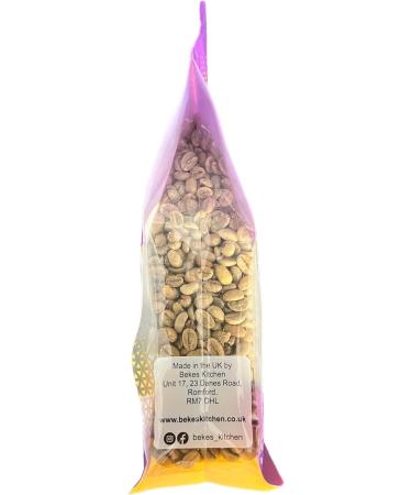 GUJI ETHIOPIAN GREEN COFFEE BEANS || HOME & BUSINESS ROASTING || 500G - Buy Online on GoSupps.com
