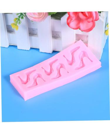 Milisten Man Gifts for Birthday High Heel Baking Supplies Sister Gifts for Birthday Valentines Treats for Class Baking Tools and Equipment Cake Decorating Supplies Cake Mold Grace Appliance - Buy Online on GoSupps.com