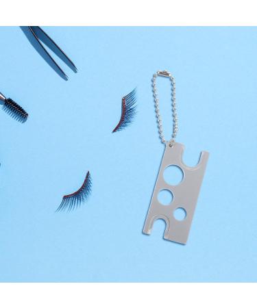 FOMIYES Essential Oil Bottle Opener Set | Universal Caps & Roller Ball Remover Tool for Eyelash Glue & Stoppers - Ideal for Easy Oil Use - Buy Online on GoSupps.com