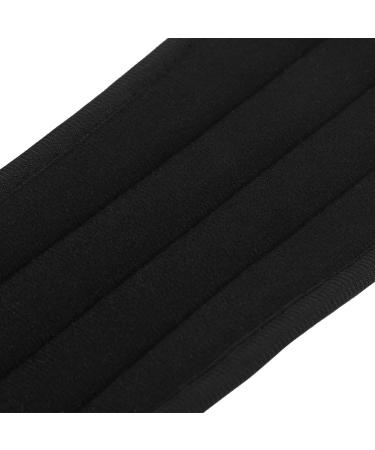 Ankle Port Brace Foot Stabilizer | Achilles Tendon Support & Injury Splint Guard for Foot Instability (Large) - International Shipping Available - Buy Online on GoSupps.com