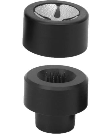 VGEBY 3 in 1 Billiards Cue Tip Shaper | Pool Cue Tip Scuffer & Burnisher | Multi-Functional Repair Tool - Buy Online on GoSupps.com