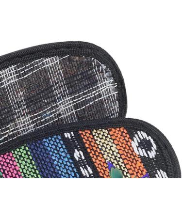 Shop Cotton Shoe Inserts - Bamboo Charcoal Insoles 3 Pairs Hand Embroidered Breathable & Cutable - Perfect Fit Size 38 for Comfort & Support - Buy Online on GoSupps.com