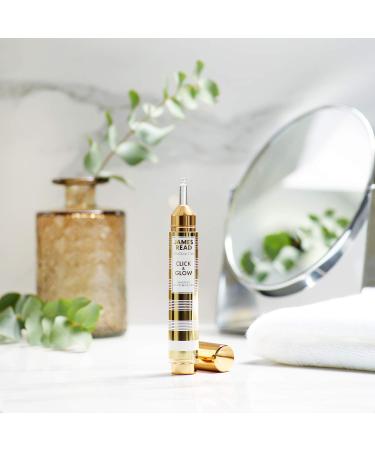 James Read Gradual Tan Drops 15ml - On-the-Go Custom Tanning Booster & Extender - Buy Online on GoSupps.com