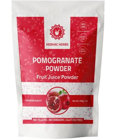 Neem Turmeric Capsules with Amla and Pomegranate Juice Powder 227g - Buy Online on GoSupps.com