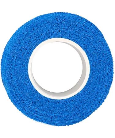 2Pcs Self Adhesive Elastic Bandage - Medical Compression Wrap for Swelling & Sports Injuries Relief | First Aid Tape for Soreness - Buy Online on GoSupps.com