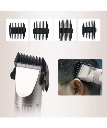 KouRy Trimmer for Men - Professional Zero Gapped Hair Clippers Waterproof Wireless Edger & Beard Shaver Ideal for Barbers - Buy Online on GoSupps.com