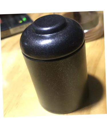 CIYODO 5pcs 1 Set Sealed Cans Tinplate Tea Cans Travel Tea Container Tea Household Small Tea Pot - Buy Online on GoSupps.com