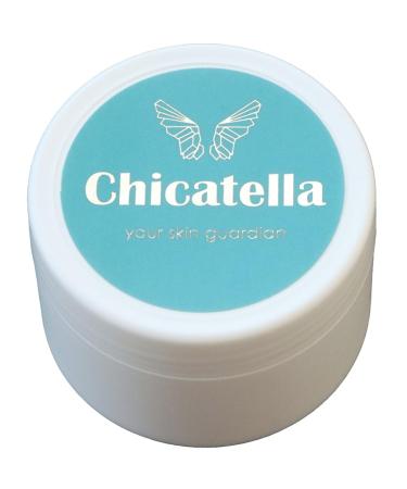 Adult & Baby Eczema Ointment Cream  Extra Strength Anti Itch Moisturizer for Atopic or Seborrheic Dermatitis Rashes Dry Skin & Psoriasis Face & Body Therapy by Chicatella