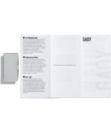 GAOY Nail Blooming Gel 16ml Clear Blooming Gel Nail Polish Spreading Effects Soak Off UV Gel for Nail Art DIY - Buy Online on GoSupps.com