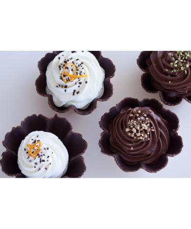  Brand New Cake Irca 1 kg of white chocolate mousse - Buy Online on GoSupps.com