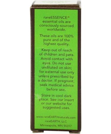 Buy rareEARTH Oregano Aromatherapy Oil - Premium Essential Oil for Natural Wellness | International Shipping Available - Buy Online on GoSupps.com