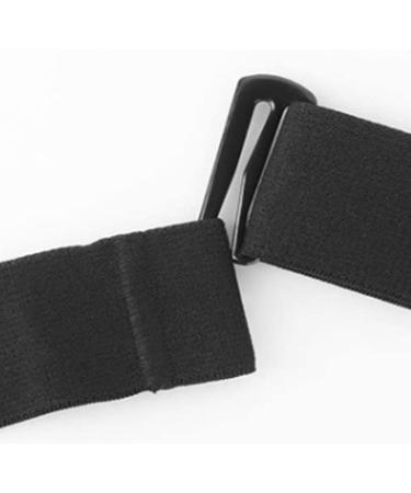 Heart Rate Monitor Replacement Strap - Chest Strap Band for Accurate Fitness Tracking - Buy Online on GoSupps.com