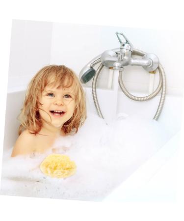 minkissy Moisturizer Shower Sponge Body Sponge Shower Wash Sponge for Showering Bath for Bathing Sponge Bath Sea for Bathing for Body - Buy Online on GoSupps.com