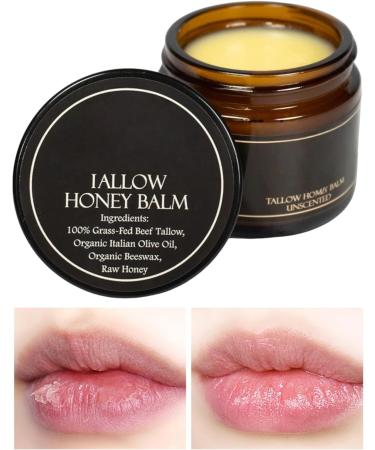  G n rique Facial Moisturizing Cream 57g Soothing and Repairing Care Cream | Natural Moisturizing Lip Balm - For Dry Oily and Sensitive Skin Men and Women Home Care Travel Body Lips - Buy Online on GoSupps.com