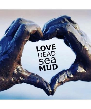 Rivage Natural Dead Sea Minerals Mud Shampoo 250ml - Revitalize Hair Naturally | International Shipping Available - Buy Online on GoSupps.com