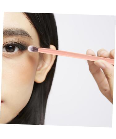 Baluue 96 Pcs Makeup Brush Eye Shadow Brush Face Tools Concealer Brush Women Makeup Brush Metal Golden - Buy Online on GoSupps.com