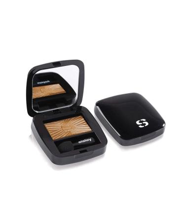 The Phyto-Ombres Luminous Powder 41-Glow Gold