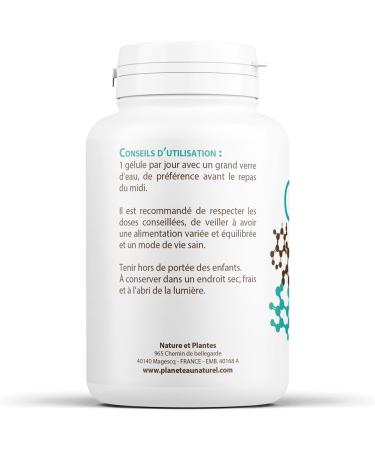 CoEnzyme Q10 200 mg - 180 Capsules - Buy Online on GoSupps.com