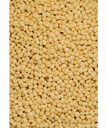 Mynatura High Protein Soya Crispies 88% Protein Vegan Protein Plant Protein Soya Protein Soya Beans Vegan 3 x 1000g - Buy Online on GoSupps.com