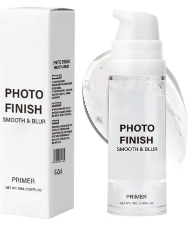  Generisch Face Foundation Makeup - 15 ml - Matte Moisturizing Face Primer - Light Liquid Coverage - Complexion Corrector for Shine Most Skin Types - Buy Online on GoSupps.com