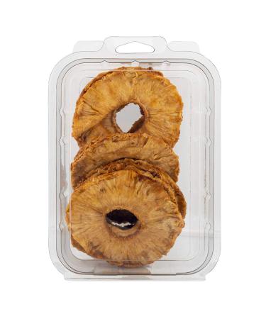 Buy Mariani Simply Dried Pineapple - 5 oz (142 g) | Premium Dried Fruit - Buy Online on GoSupps.com