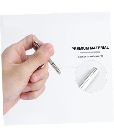 1000PCS Glasses Repair Screws Set | Sunglasses Repair Tool & Accessories | Spectacle Maintenance Kit - Buy Online on GoSupps.com