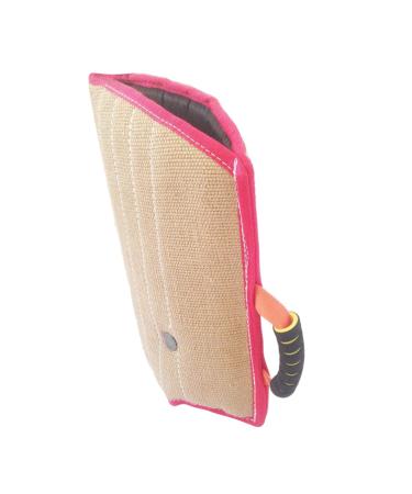 Gazechimp Dog Bite Sleeve Dog Training Sleeve Bite Tug for Arm Protection Training Playing