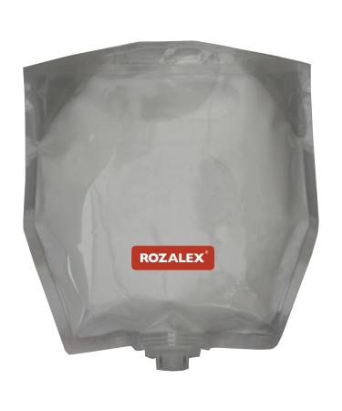 Rozalex Wet-Guard Protection Barrier Cream Pouch 800 ml