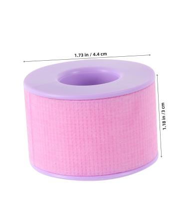 MERRYHAPY 1 Roll Silicone Gel Tape Eyelash Beauty Tools Lashes Extension Supplies Makeup Tools Lash Extension Tape Makeup Tape for Eyeshadow and Eyeliner Makeup Eyelash Tapes Beauty Supplies - Buy Online on GoSupps.com