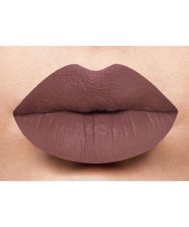 LA-Splash Cosmetics Velvet Matte Liquid Lipstick - Tiramisu by LA-Splash Cosmetics