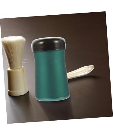 Buy Minkissy 2 Sets Men's Electric Trimmers & Shavers - Travel-Friendly Body Grooming Tool | Mini Aluminum Alloy Beard Trimmer - Buy Online on GoSupps.com