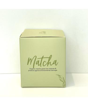100% PURE Matcha Oat Face Scrub Facial for Glowy Radiant Skin Exfoliator & Pore Minimizer Natural Skincare for Women & Men Vegan - 3 oz - Buy Online on GoSupps.com