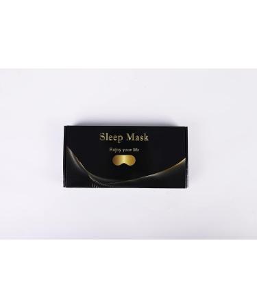 Bluetooth Sleep Headphones Eye Mask - Comfortable Headphones for Side Sleepers/Office/Travel - 14 Hrs Music Playing - Pink - Buy Online on GoSupps.com