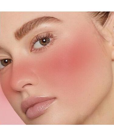 2023 Rose Berry Blush Powder Palette - Contour, Highlight, Blendable & Buildable - Buy Online on GoSupps.com