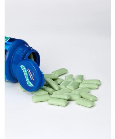 Wrigley's Airwaves Menthol & Eucalyptus 6x46 Pellets 64g The original strong taste experience with the refreshing airwaves menthol kick - Buy Online on GoSupps.com