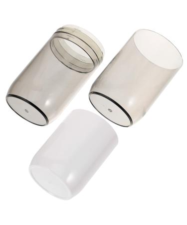 Hapinary Box Racchante toothbrushes travel case toothbrushes travel toothpaste etui travel toothbrush case travel toothbrush cups toothbrush case for the trip of portable