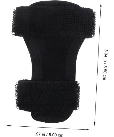 Buy Healeved Thumb Protector & Thumb Brace Set - Adjustable Support for Adults - Durable Fabric - International Shipping Available - Buy Online on GoSupps.com